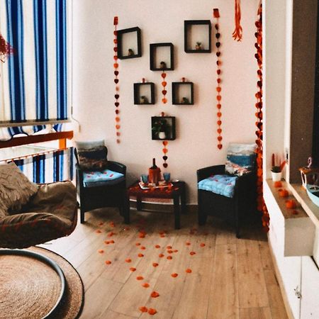 Armonica Apartment Castellammare di Stabia Ngoại thất bức ảnh