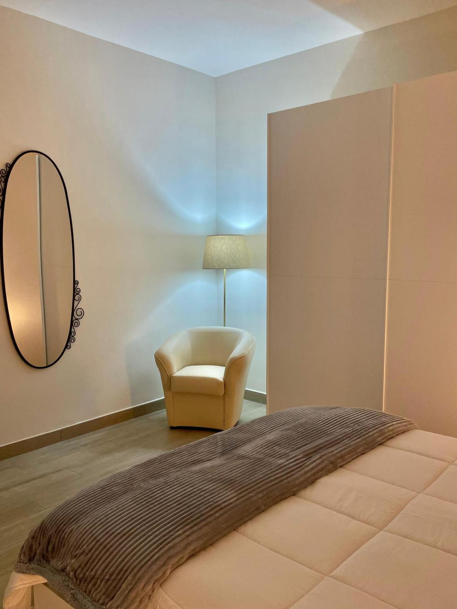 Armonica Apartment Castellammare di Stabia Ngoại thất bức ảnh