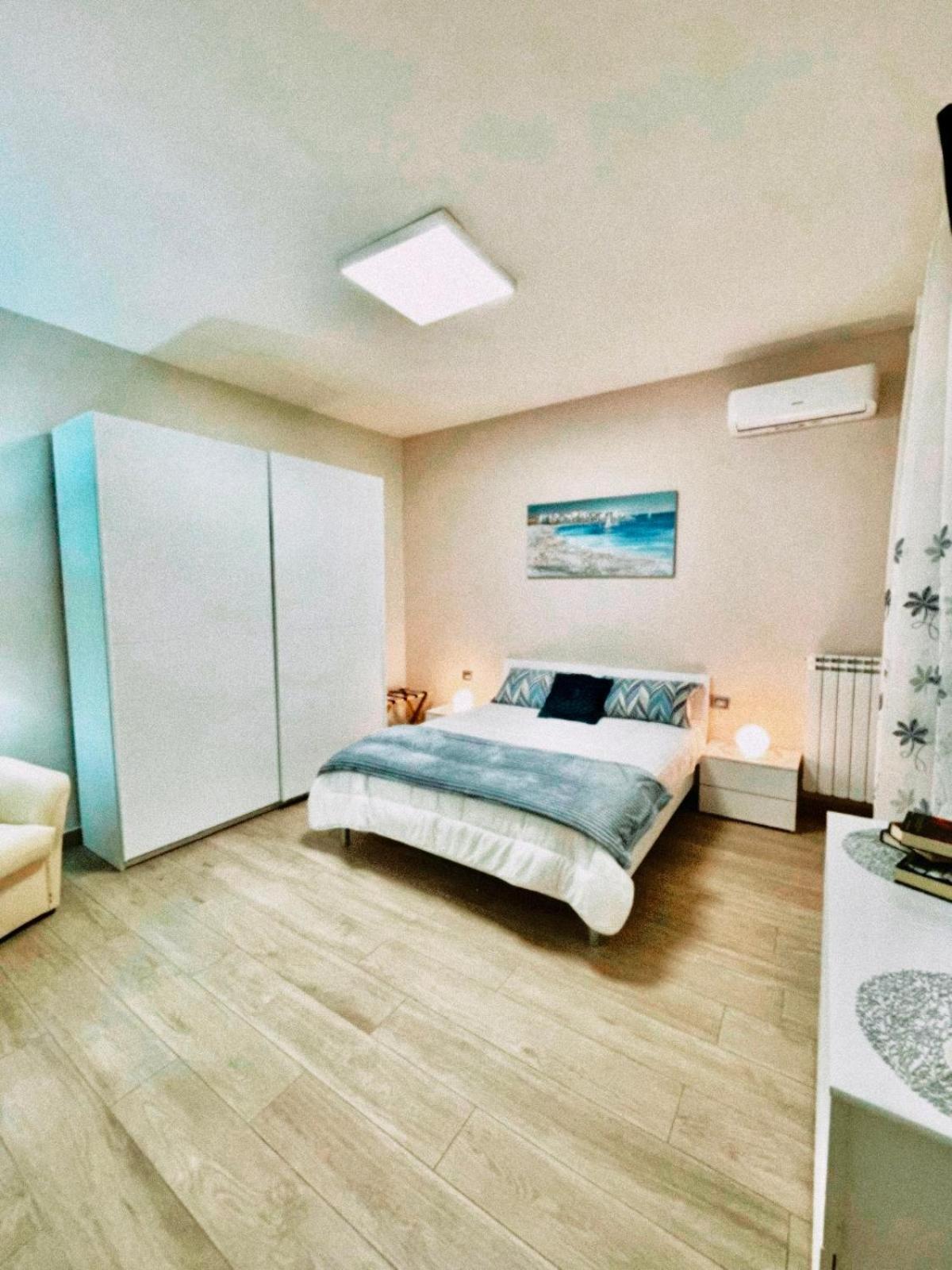 Armonica Apartment Castellammare di Stabia Ngoại thất bức ảnh