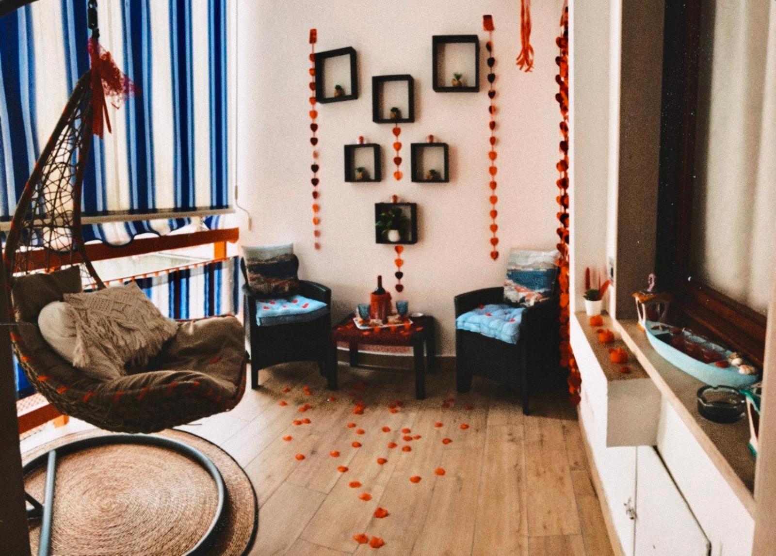 Armonica Apartment Castellammare di Stabia Ngoại thất bức ảnh
