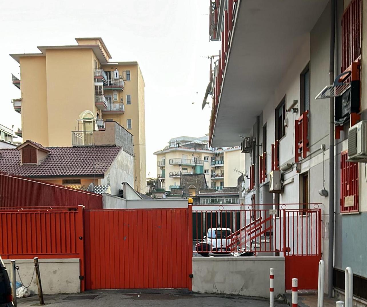 Armonica Apartment Castellammare di Stabia Ngoại thất bức ảnh