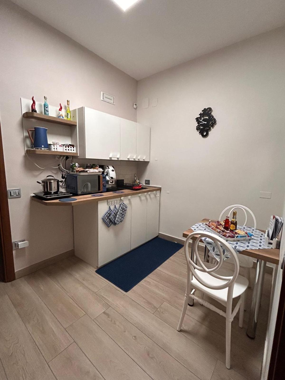 Armonica Apartment Castellammare di Stabia Ngoại thất bức ảnh