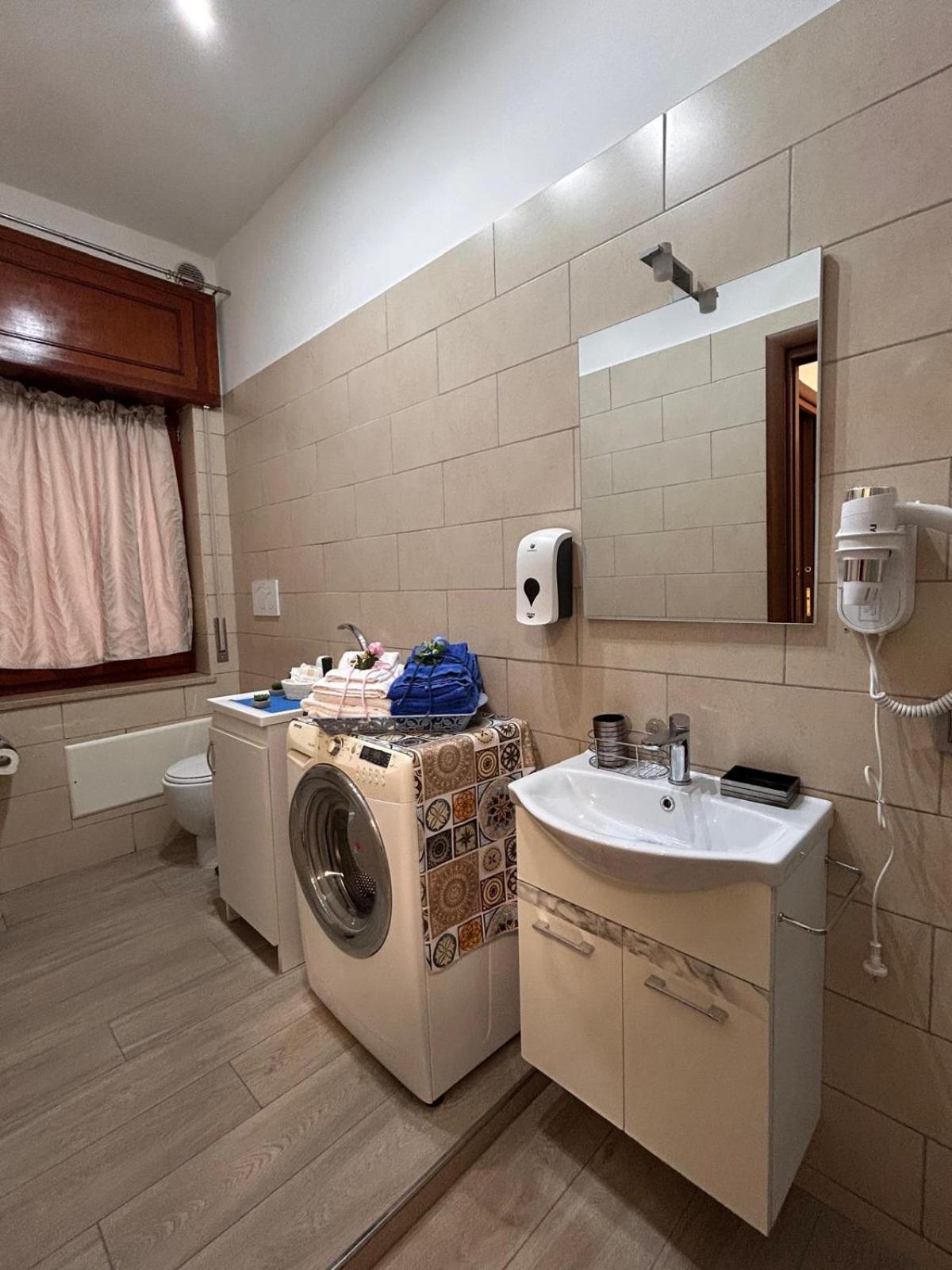 Armonica Apartment Castellammare di Stabia Ngoại thất bức ảnh