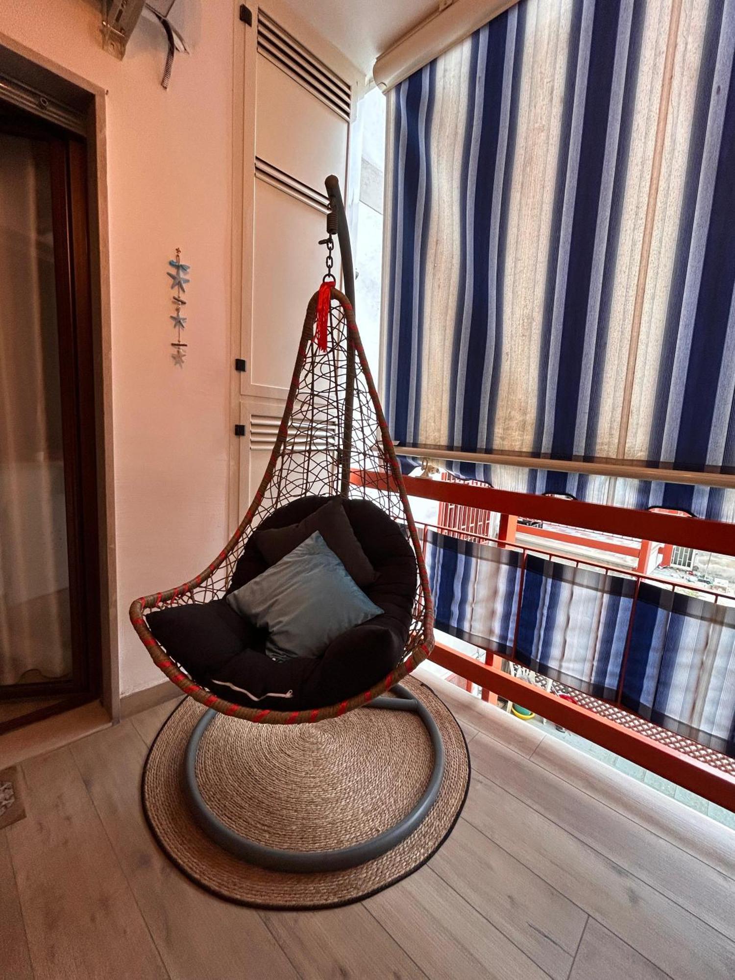 Armonica Apartment Castellammare di Stabia Ngoại thất bức ảnh
